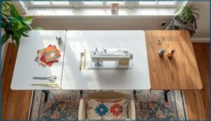 tips for choosing the right extension table