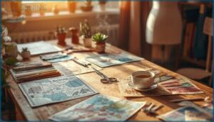 tips for finding and selecting patterns tips for finding and selecting patterns