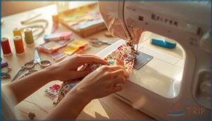 tips for getting started with sewing tips for getting started with sewing