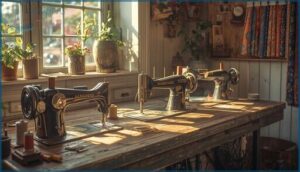 tips for getting the best used sewing machine deal tips for getting the best used sewing machine deal