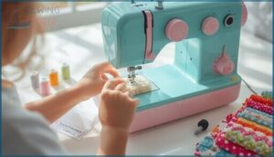 tips for maintaining kids’ quilting machines tips for maintaining kids’ quilting machines