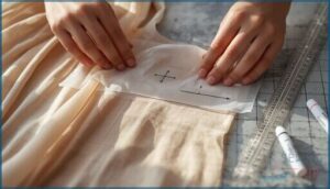 tips for perfect grainline every time tips for perfect grainline every time