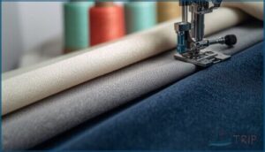 tips for perfect tension on different fabrics tips for perfect tension on different fabrics