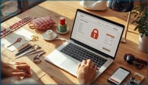tips for safe and secure online purchases tips for safe and secure online purchases