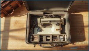 tips for safe and stress-free transport