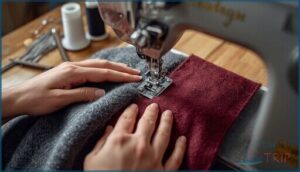 tips for sewing wool without issues tips for sewing wool without issues