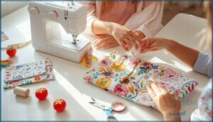 tips for teaching kids to sew tips for teaching kids to sew