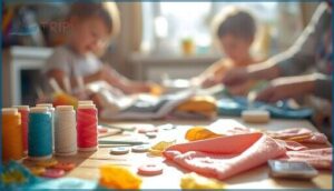 tips for teaching kids to sew successfully tips for teaching kids to sew successfully