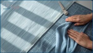 tips to prevent distortion and uneven edges tips to prevent distortion and uneven edges