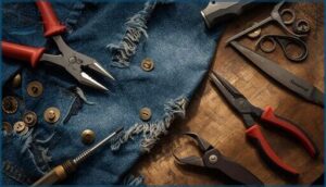 tools needed for safe removal tools needed for safe removal