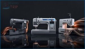 top brands and machine types (juki, pegasus, consew, etc.) top brands and machine types (juki, pegasus, consew, etc.)