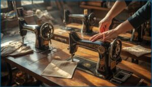 top-rated manual treadle models top-rated manual treadle models