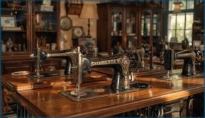 treadle sewing machine price guide treadle sewing machine price guide