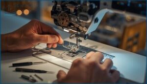 troubleshooting common automatic features troubleshooting common automatic features