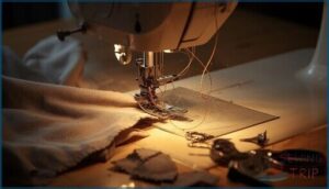 troubleshooting common buttonhole issues troubleshooting common buttonhole issues