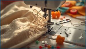 troubleshooting common sewing machine issues troubleshooting common sewing machine issues