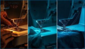 troubleshooting common stitch setting issues troubleshooting common stitch setting issues