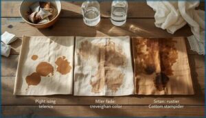 troubleshooting common tea staining issues troubleshooting common tea staining issues