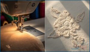 troubleshooting decorative stitch problems troubleshooting decorative stitch problems