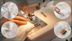 troubleshooting stitch selection issues troubleshooting stitch selection issues