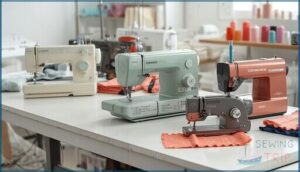types of coverstitch machines types of coverstitch machines