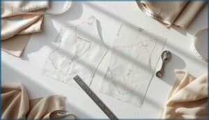 types of darts used in pattern making types of darts used in pattern making