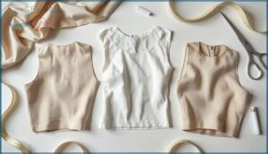 types of facings used in sewing types of facings used in sewing