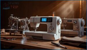 types of heavy duty sewing machines types of heavy duty sewing machines