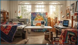 types of quilting machines for large projects types of quilting machines for large projects