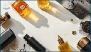 types of sewing machine oils explained types of sewing machine oils explained