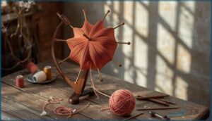 umbrella yarn swifts umbrella yarn swifts