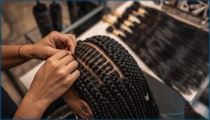 understanding sew-in techniques understanding sew-in techniques