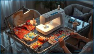 usability and comfort enhancements usability and comfort enhancements