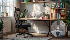 usability and comfort enhancements usability and comfort enhancements