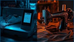 user experience differences user experience differences