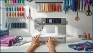 user-friendly features and accessories user-friendly features and accessories