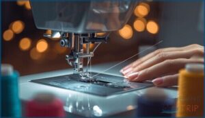 user-friendly threading features user-friendly threading features