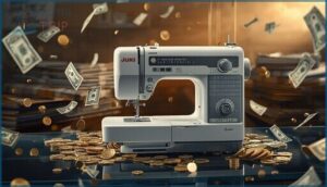 value and pricing of juki sewing machines value and pricing of juki sewing machines