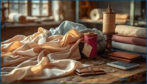 viscose vs rayon: cost and availability viscose vs rayon: cost and availability