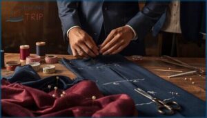 waist, hip, and body resizing waist, hip, and body resizing