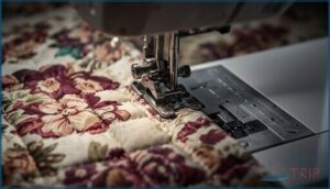 walking feet for quilting dense fabrics walking feet for quilting dense fabrics