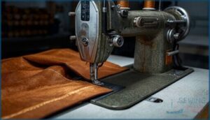 walking foot and heavy duty machines walking foot and heavy duty machines