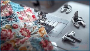 walking foot and presser feet options walking foot and presser feet options