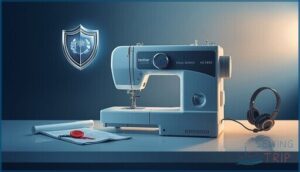 warranty coverage and customer support options warranty coverage and customer support options