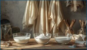 what are the best diy fabric hardening methods what are the best diy fabric hardening methods