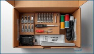 what comes in the box what comes in the box