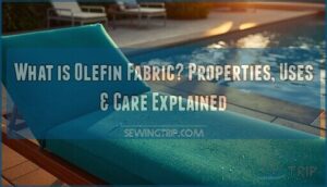what is olefin fabric what is olefin fabric