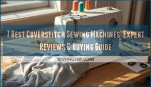 what is the best coverstitch sewing machine what is the best coverstitch sewing machine
