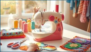 what makes a good sewing machine for kids what makes a good sewing machine for kids