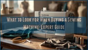 what to look for when buying a sewing machine what to look for when buying a sewing machine
